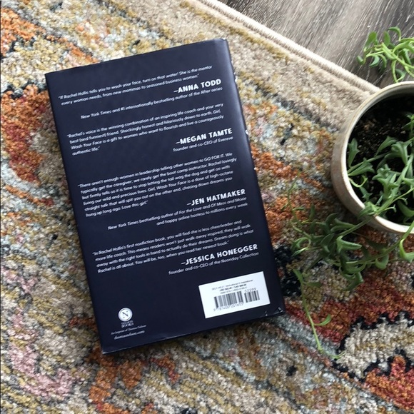 📚3 for 20📚Girl Wash your Face by Rachel Hollis - Picture 2 of 3